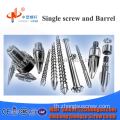 Haitian Pellet Screw Barrel เครื่องจักรขึ้นรูปพลาสติก